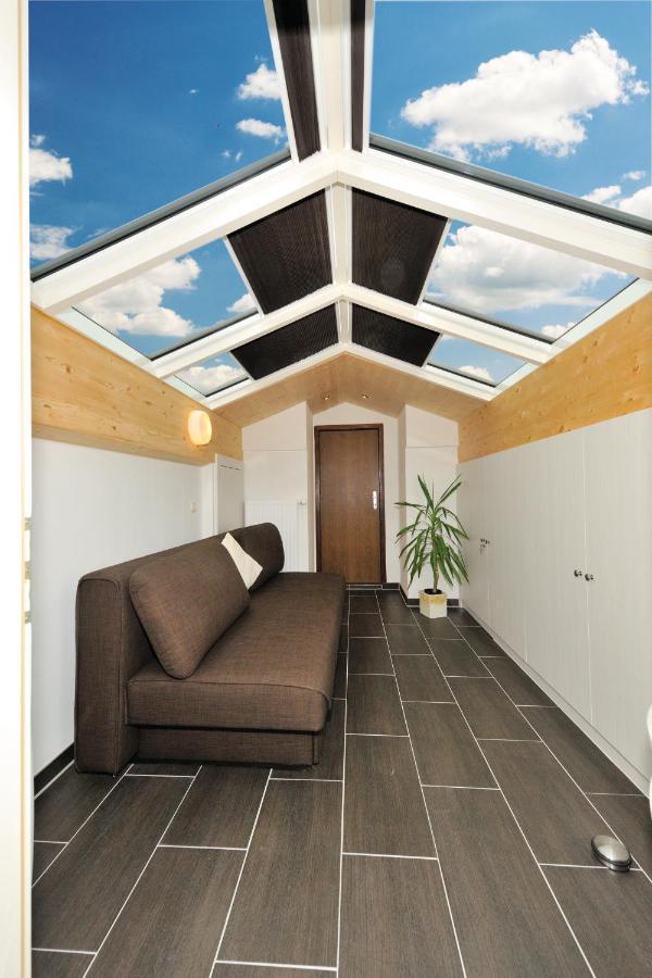 Apartmán Ferienwohung Haus Renn Bischofswiesen Exteriér fotografie